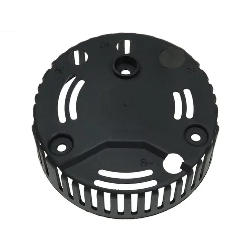 Ochranná krytka alternátora APC9009S /AS-PL/