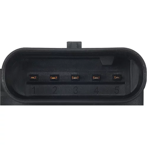 NOx-Sensor, vstrekovanie močoviny NOX9542 /AS-PL/ - obr. 1
