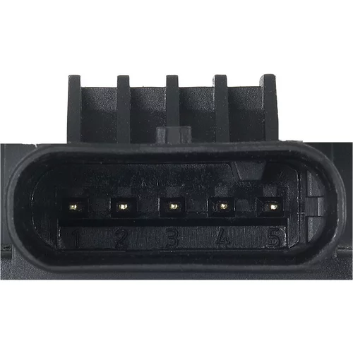NOx-Sensor, vstrekovanie močoviny NOX9556 /AS-PL/ - obr. 1