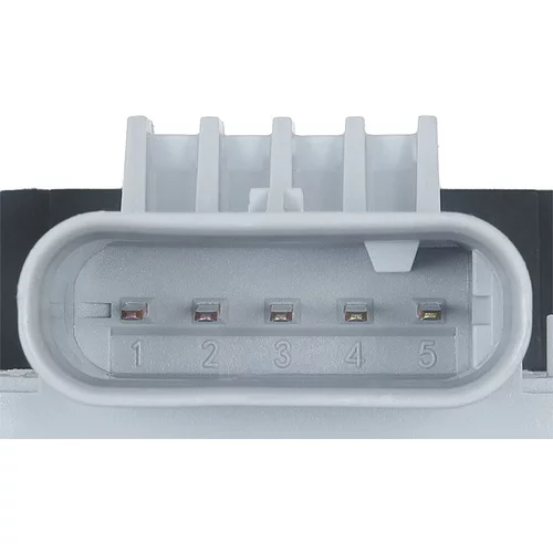 NOx-Sensor, vstrekovanie močoviny NOX9581 /AS-PL/ - obr. 1