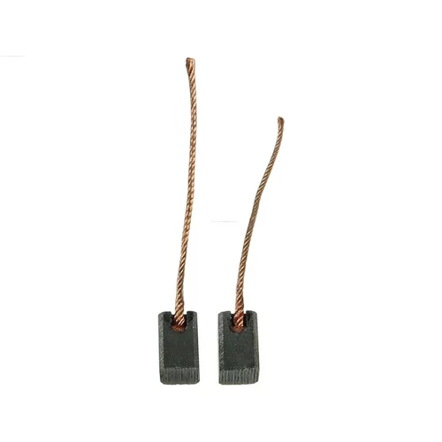 Uhlíkový zberač alternátora AS-PL OB9013S