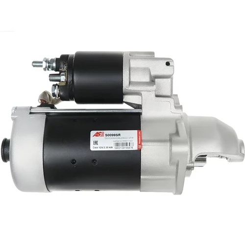 Štartér S0099SR /AS-PL/ - obr. 1