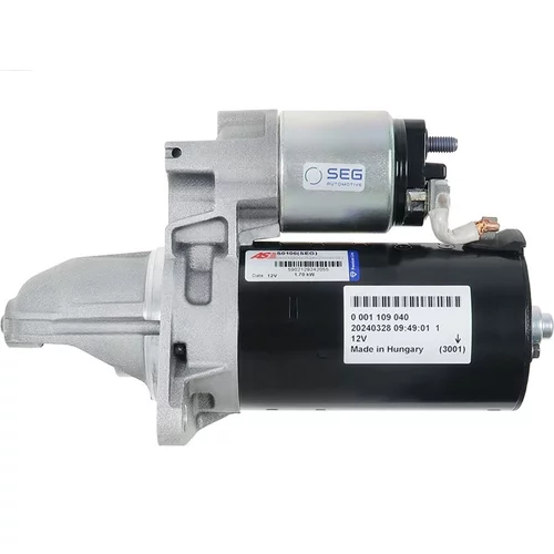 Štartér S0106(SEG) /AS-PL/ - obr. 3