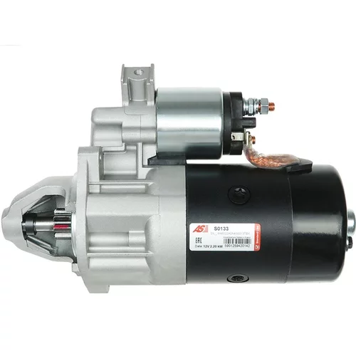 Štartér S0133 /AS-PL/ - obr. 3