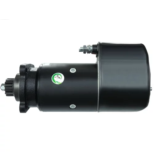 Štartér S0134 /AS-PL/ - obr. 3