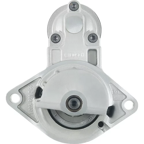 Štartér AS-PL S0141(SEG)