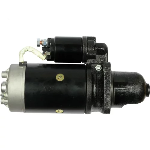Štartér S0254 /AS-PL/ - obr. 3