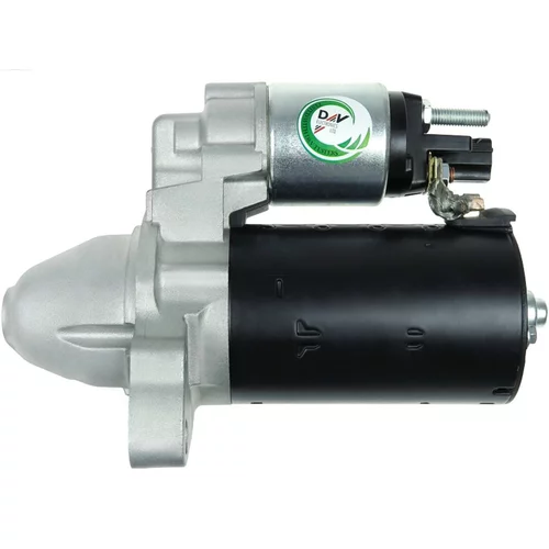 Štartér S0610PR /AS-PL/ - obr. 3