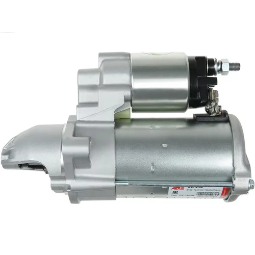 Štartér S0704S /AS-PL/ - obr. 3