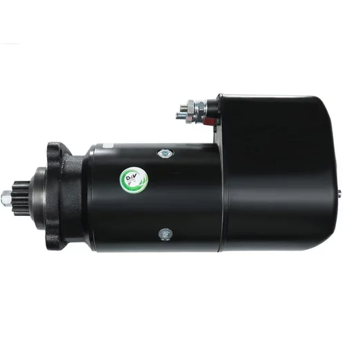 Štartér S0726S /AS-PL/ - obr. 3