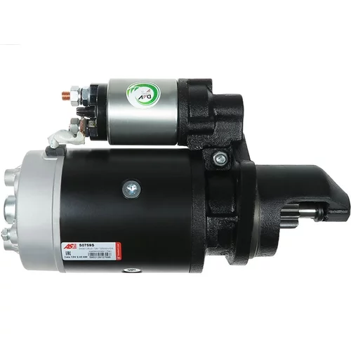 Štartér S0759S /AS-PL/ - obr. 1