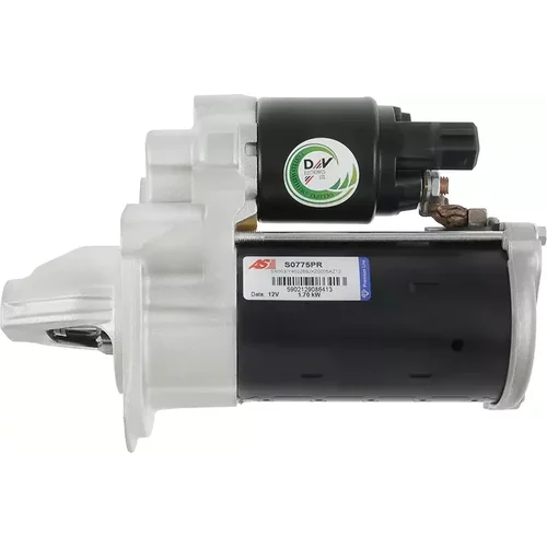 Štartér S0775PR /AS-PL/ - obr. 3