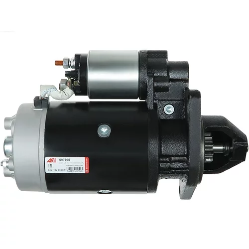 Štartér S0790S /AS-PL/ - obr. 1