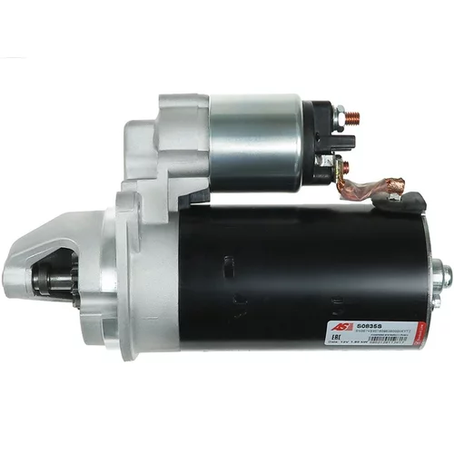 Štartér S0835S /AS-PL/ - obr. 1