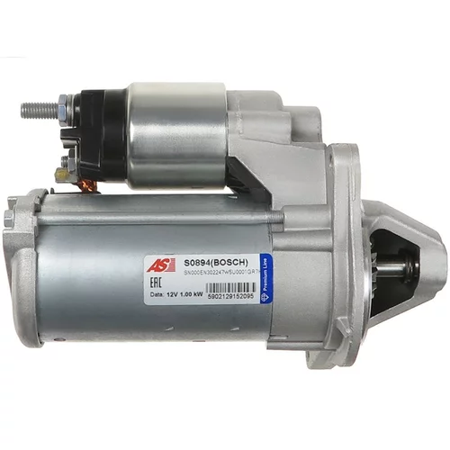 Štartér S0894(BOSCH) /AS-PL/ - obr. 1