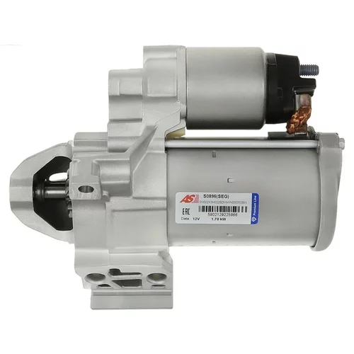 Štartér S0896(SEG) /AS-PL/ - obr. 1