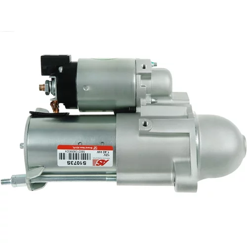 Štartér S1073S /AS-PL/ - obr. 3