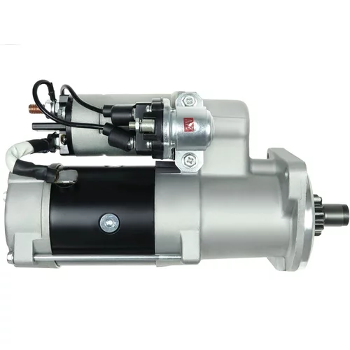Štartér S1173S /AS-PL/ - obr. 1
