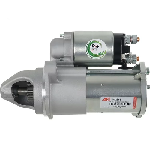 Štartér S1288S /AS-PL/ - obr. 1