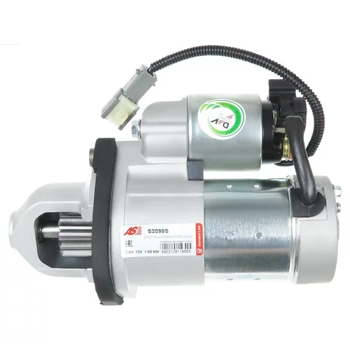 Štartér S2099S /AS-PL/ - obr. 1