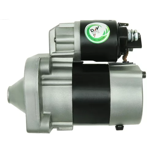 Štartér S3008PR /AS-PL/ - obr. 3