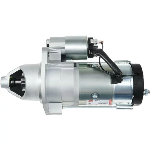 Štartér S3042 /AS-PL/ - obr. 1
