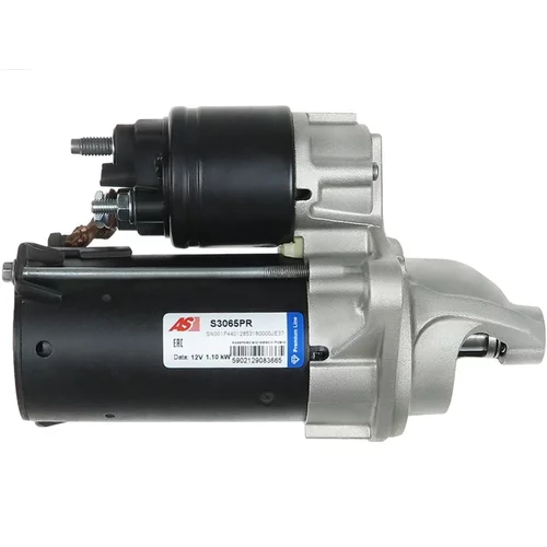 Štartér S3065PR /AS-PL/ - obr. 1