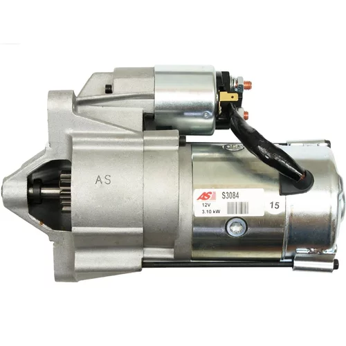 Štartér S3084 /AS-PL/ - obr. 1