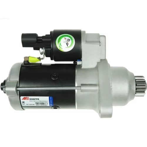 Štartér S3097PR /AS-PL/ - obr. 1
