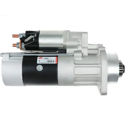 Štartér S5084 /AS-PL/ - obr. 1
