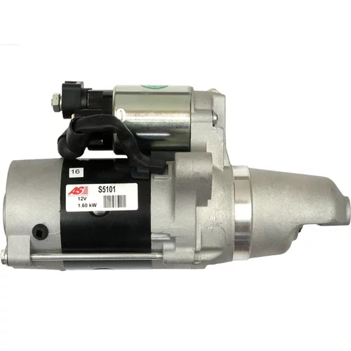 Štartér S5101 /AS-PL/ - obr. 1
