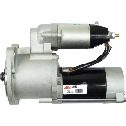 Štartér S5160 /AS-PL/ - obr. 3