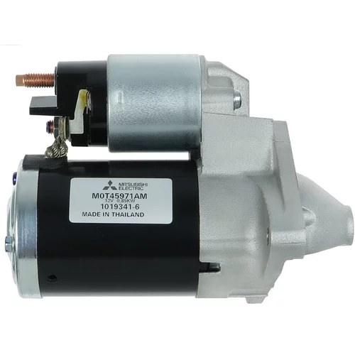 Štartér S5176(MITSUBISHI) /AS-PL/ - obr. 1