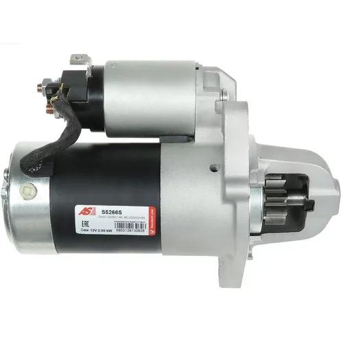 Štartér S5266S /AS-PL/ - obr. 1