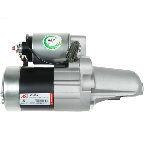 Štartér S5328S /AS-PL/ - obr. 1