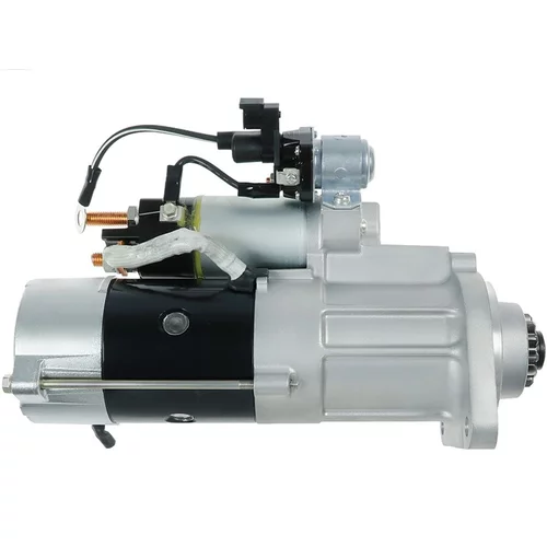 Štartér S5453(MITSUBISHI) /AS-PL/ - obr. 1