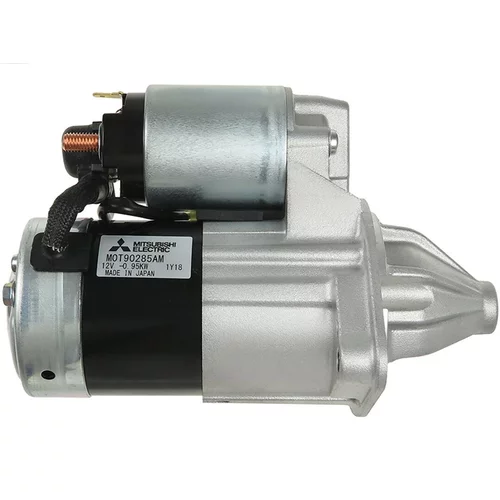 Štartér S5493(MITSUBISHI) /AS-PL/ - obr. 3