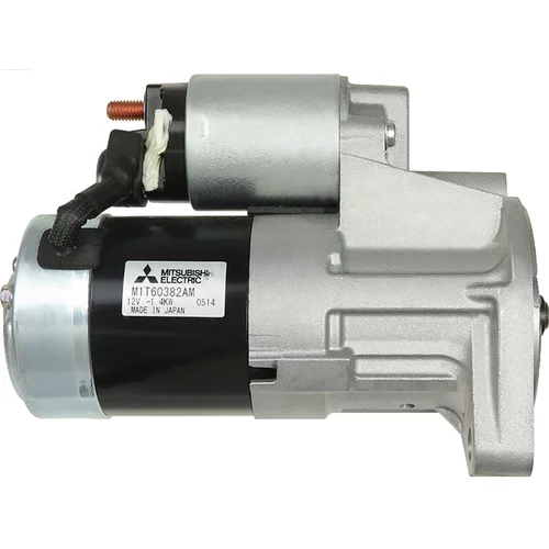 Štartér S5498(MITSUBISHI) /AS-PL/ - obr. 1