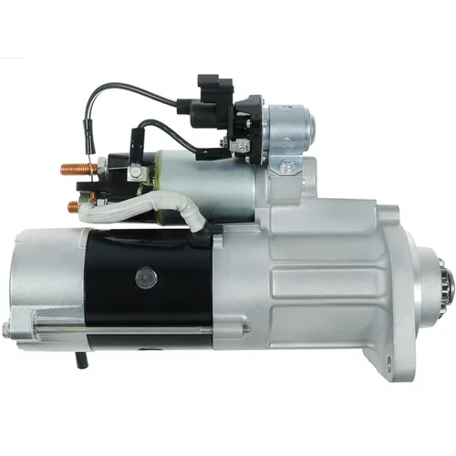 Štartér S5544(MITSUBISHI) /AS-PL/ - obr. 1