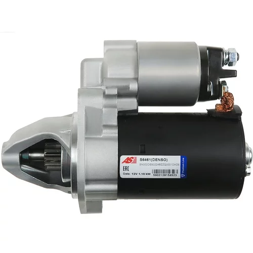 Štartér S6461(DENSO) /AS-PL/ - obr. 1