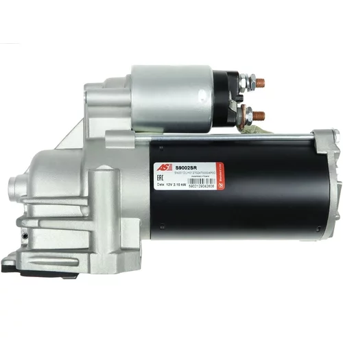 Štartér S9002SR /AS-PL/ - obr. 3
