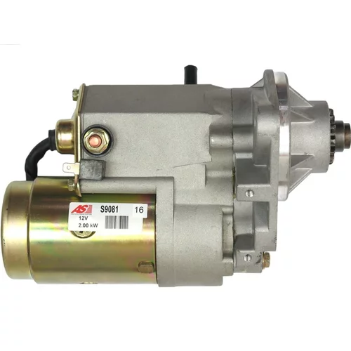 Štartér S9081 /AS-PL/ - obr. 1