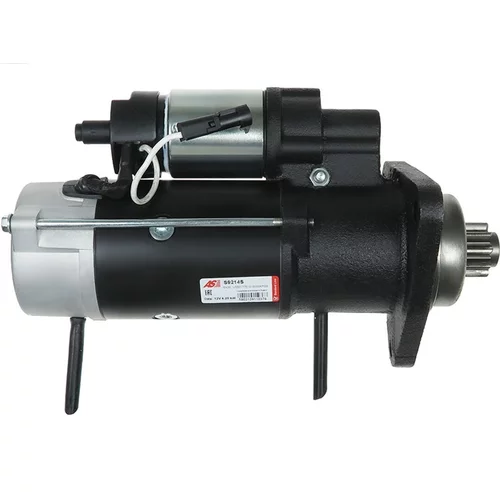 Štartér S9214S /AS-PL/ - obr. 1