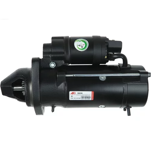 Štartér S9236 /AS-PL/ - obr. 1