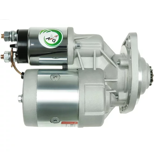 Štartér S9327S /AS-PL/ - obr. 1