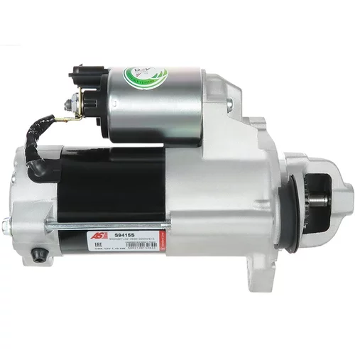Štartér S9415S /AS-PL/ - obr. 1