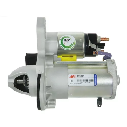 Štartér S9532P /AS-PL/ - obr. 1