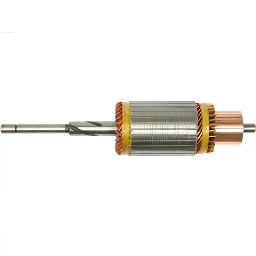 Rotor štartéra SA1007 /AS-PL/