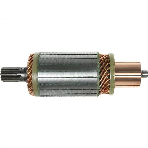 Rotor štartéra AS-PL SA9002