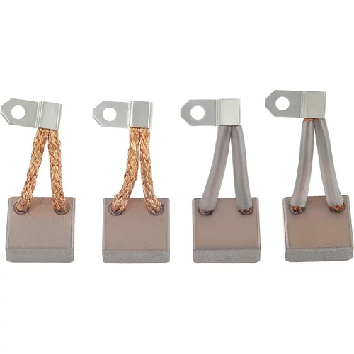 Uhlíkový zberač štartéra AS-PL SB0054P